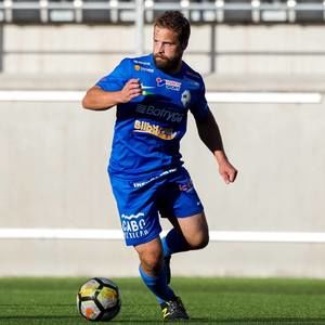 Meet your Posher, Kyle